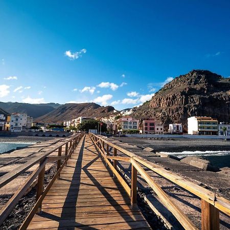Casa Guarapo Lägenhet Playa de Santiago  Exteriör bild
