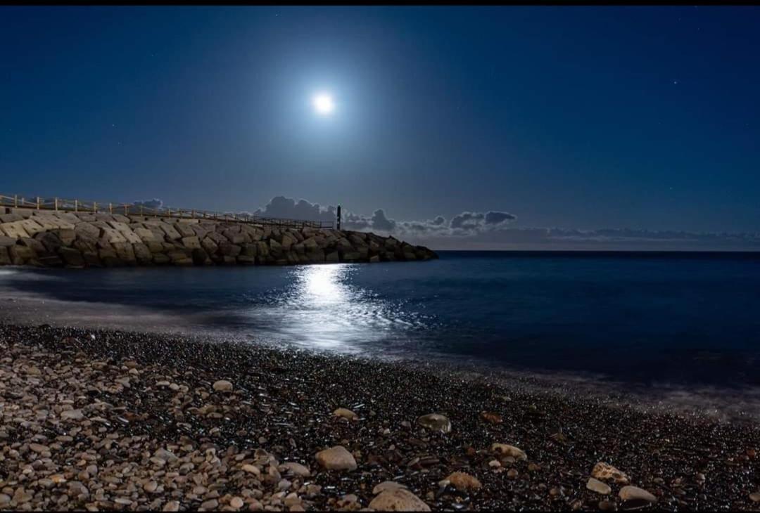 Casa Guarapo Lägenhet Playa de Santiago  Exteriör bild