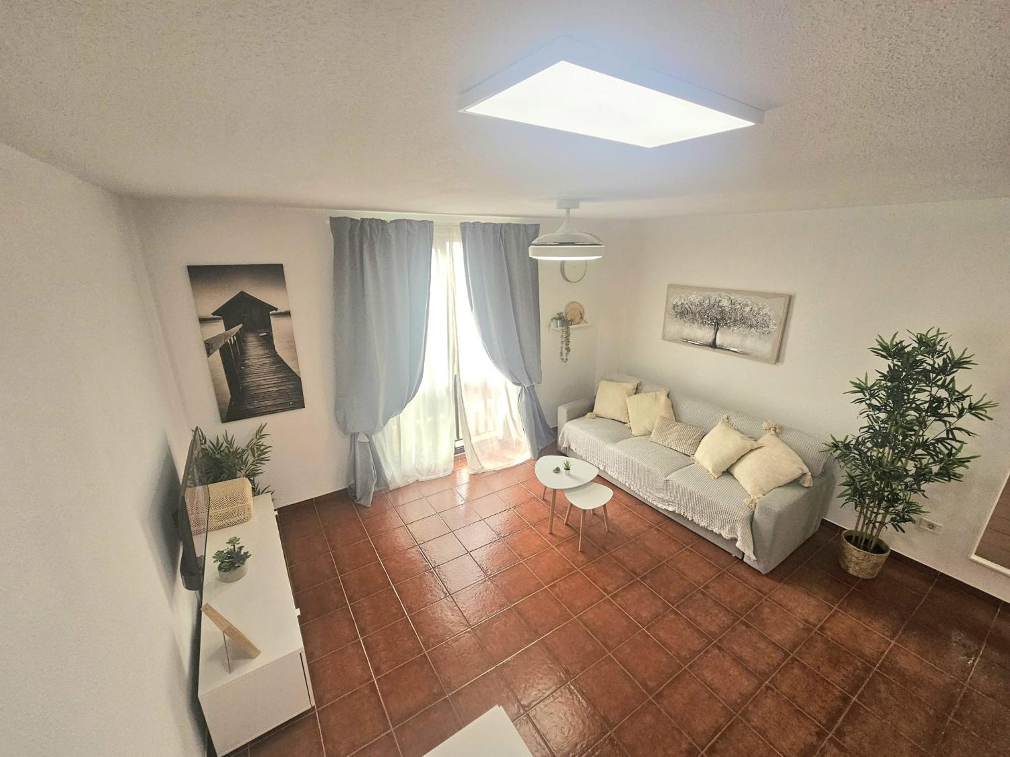 Casa Guarapo Lägenhet Playa de Santiago  Exteriör bild